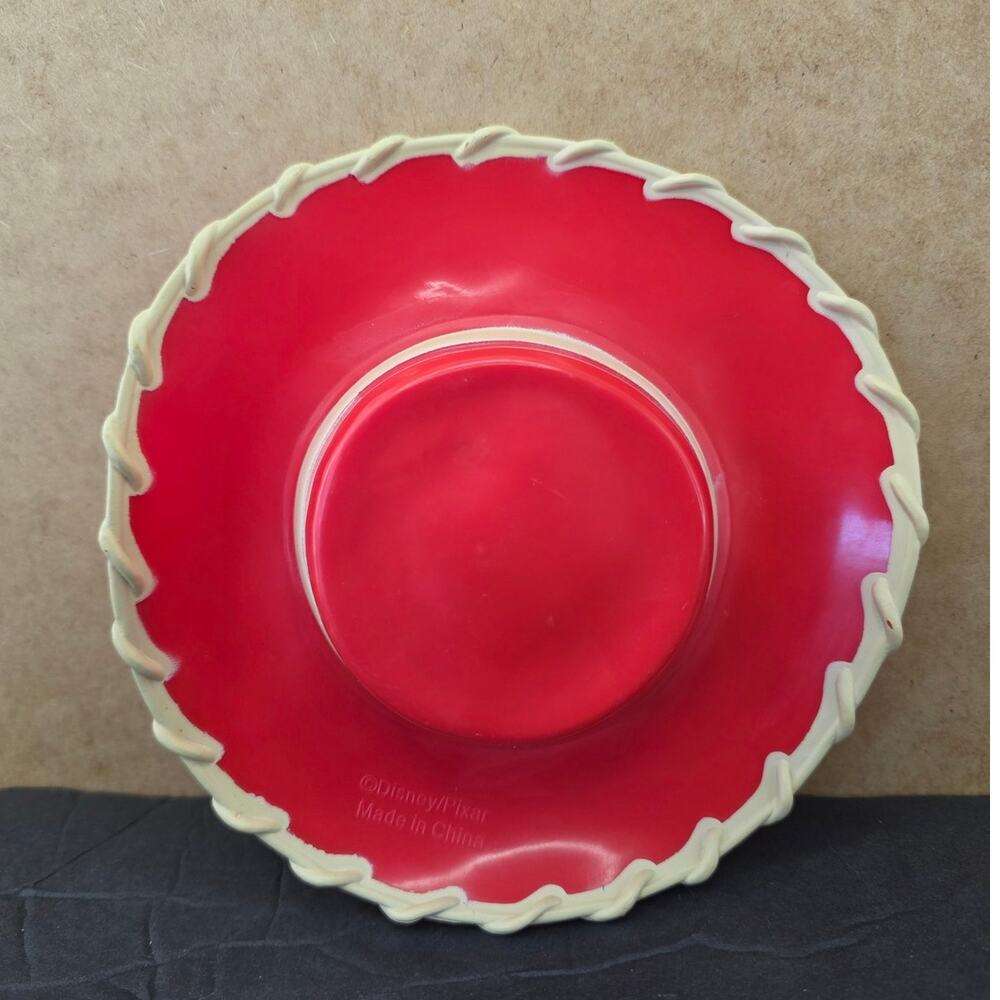 Toy Story Jessie doll red cowgirl hat accessory replacement
